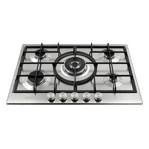 Газовая варочная панель NSL 575 X RUS