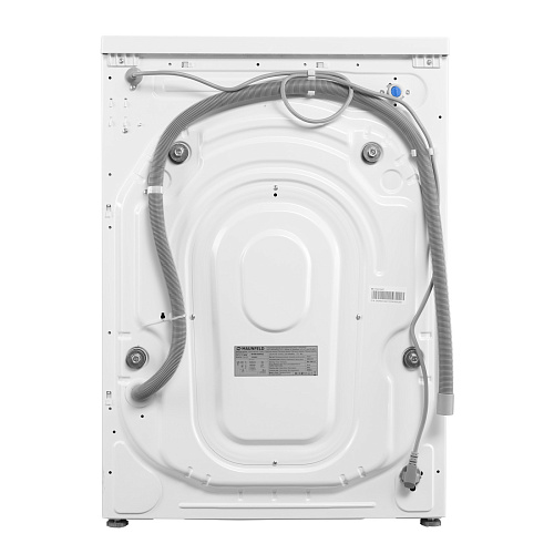 Стиральная машина c инвертором и паром MAUNFELD MFWM148ST02