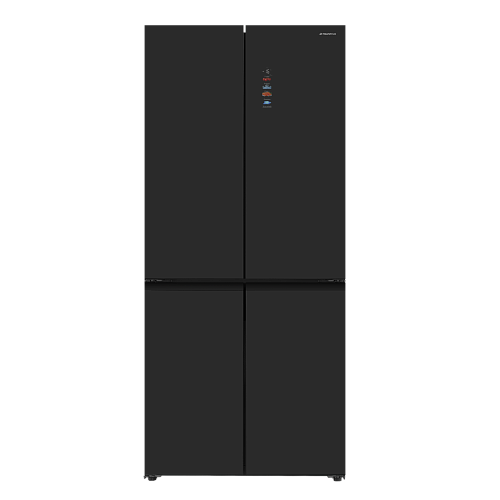 Холодильник MAUNFELD MFF190NFDB Matt Inverter