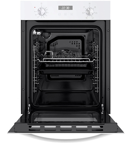 Духовой шкаф Maunfeld EOEM516W