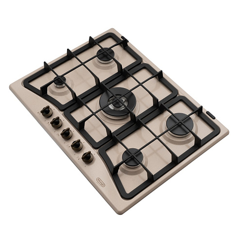 Газовая варочная панель OWF 57 PRO RUS
