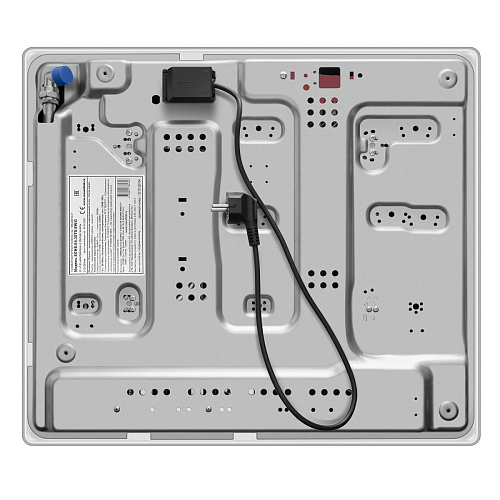 Кухонная вытяжка MAUNFELD Mersey 90