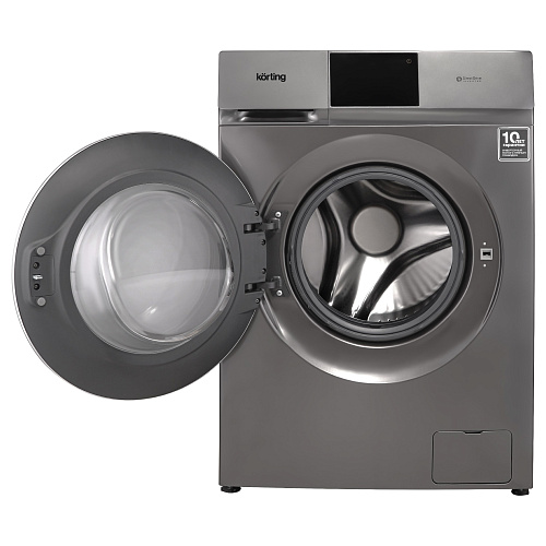 Стиральная машина KWM 60DV1297 Gr