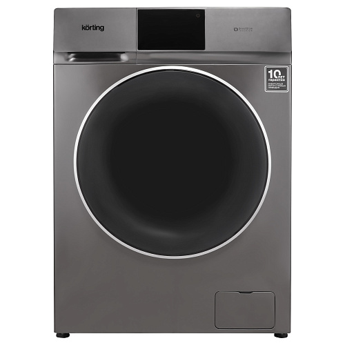Стиральная машина KWM 60DV1297 Gr