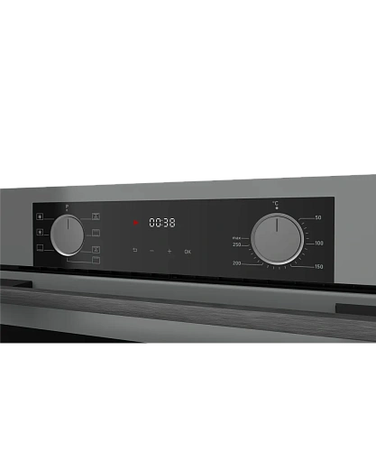 Духовой шкаф электрический HF 608 GR