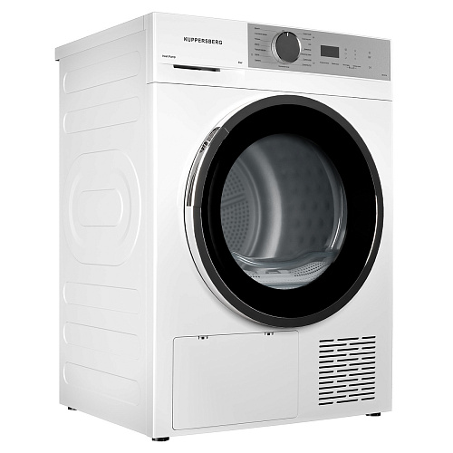 Сушильная машина KUPPERSBERG DM 611 W