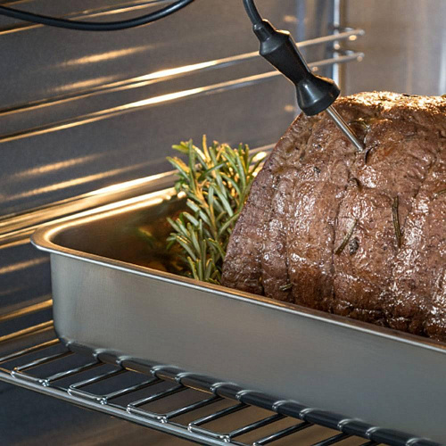 Духовой шкаф Bertazzoni F609PROESX