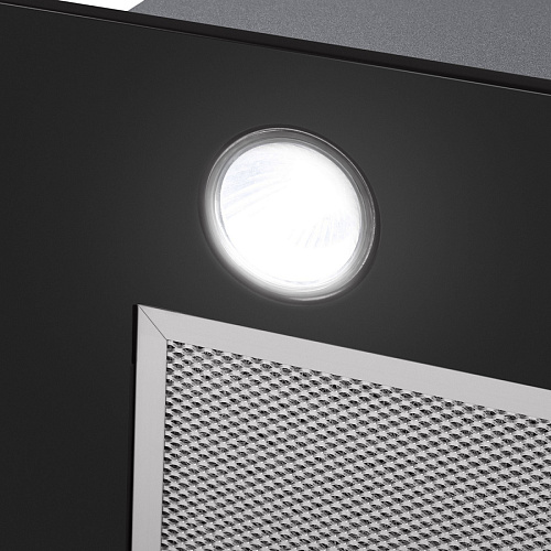Кухонная вытяжка MAUNFELD Crosby Light C 60
