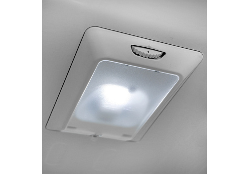 Холодильник LEX RFS 205 DF WHITE
