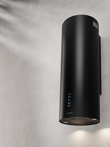 Вытяжка купольная  WL-TUBA 35 B