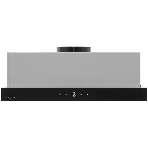 Вытяжка KRONA KAMILLA T SENSOR MAX 600 Inox