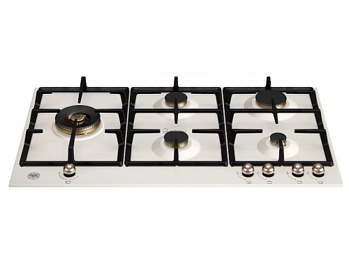 Панель варочная газовая Bertazzoni P905LHERAC