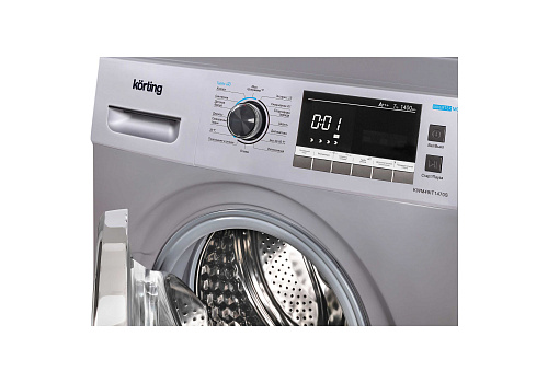 Стиральная машина отдельностоящая Korting KWM 49IT1470