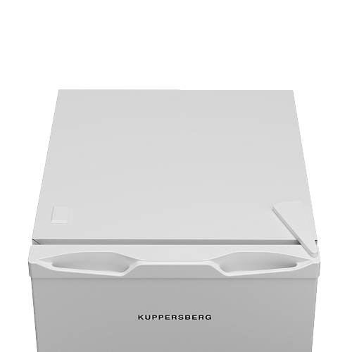 Холодильник отдельностоящий KUPPERSBERG RFT 85 W