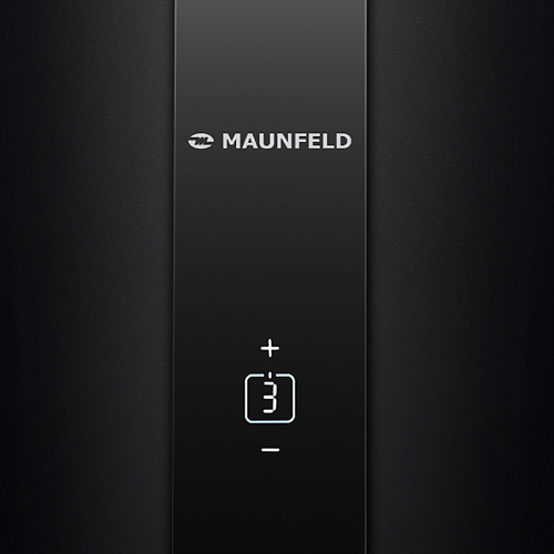 Кухонная вытяжка MAUNFELD Lee Wall 35 Sensor