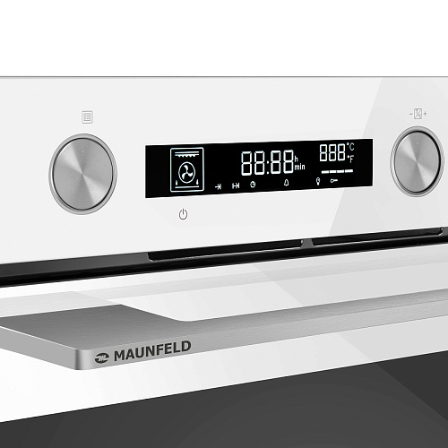 Шкаф духовой электрический MAUNFELD AEOH60106
