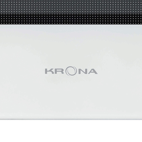Электрический духовой шкаф KRONA NEBULA steam 60 WH