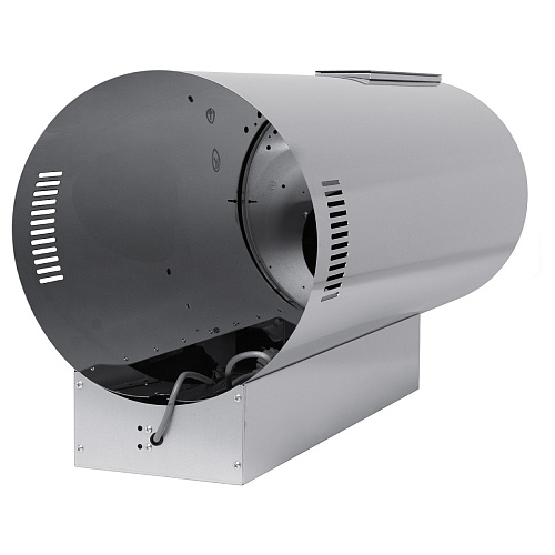Вытяжка KHC 35969 DX Cylinder