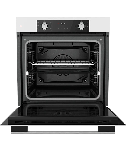 Духовой шкаф электрический HF 608 W