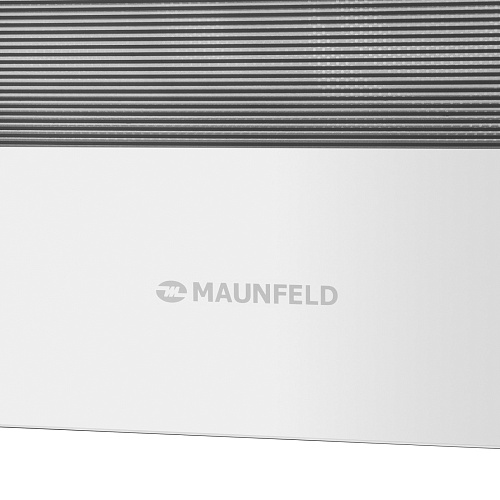 Компактный духовой шкаф с функцией СВЧ MAUNFELD MCMO.44.9GW