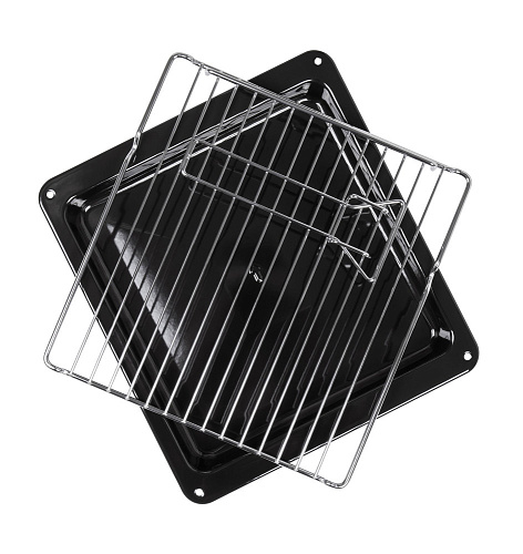 Духовой шкаф Maunfeld EOEM516W