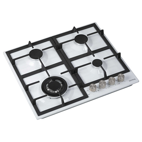 Газовая панель HG 665 CTW