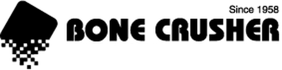 Bone crusher